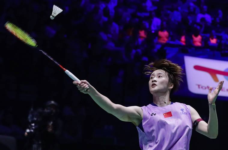 羽毛球世锦赛是什么