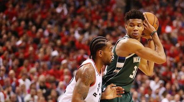 雄鹿vs猛龙g5央视