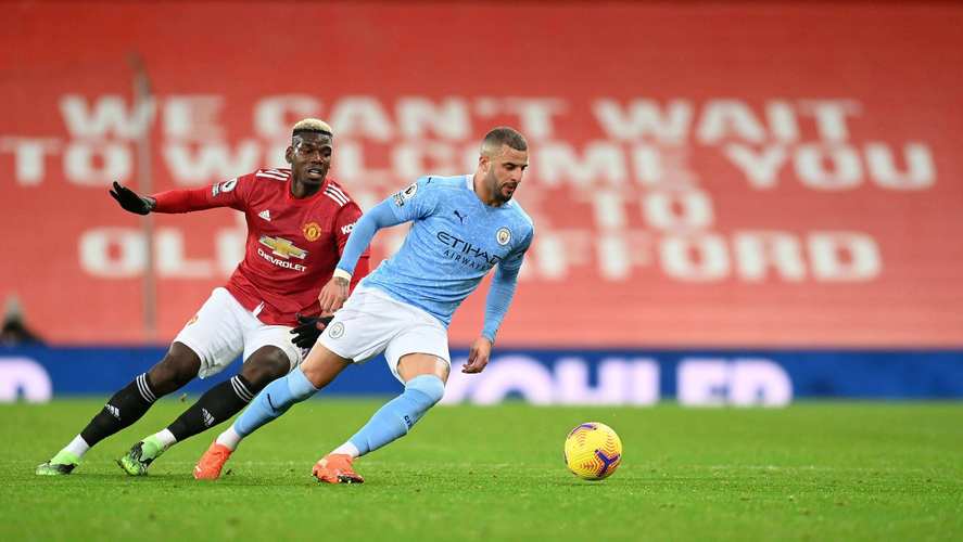 曼联vs曼城比赛结果