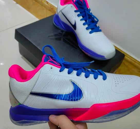 科比五值得买吗