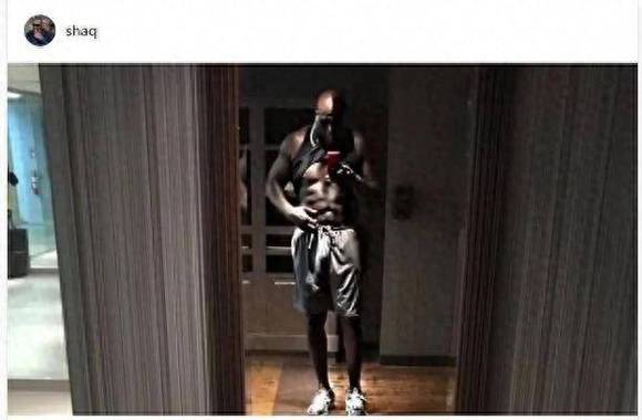 奥尼尔体重有多重