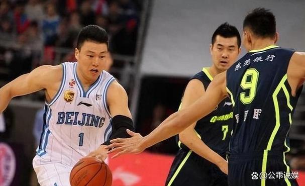 李根现在在哪个篮球队