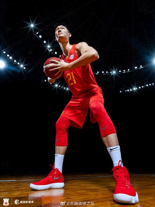 中国篮球队员胡金秋简介