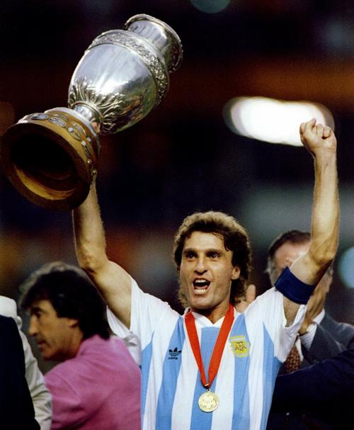 2011年美洲杯最佳球员