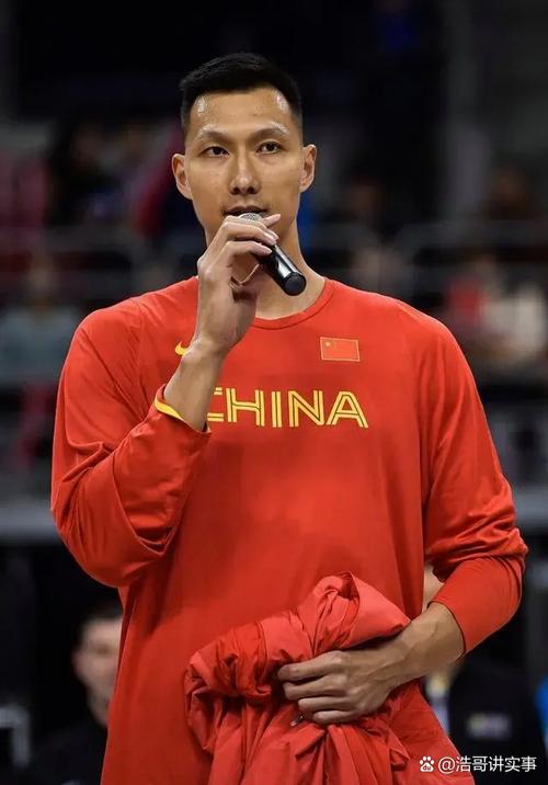 易建联是什么大学