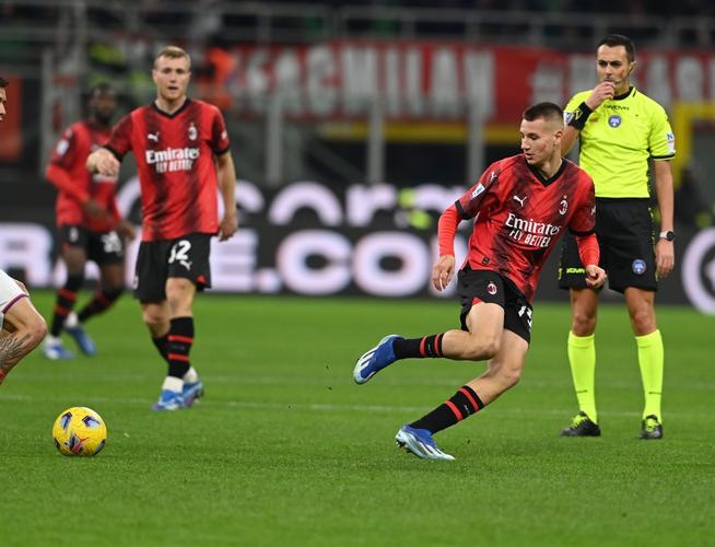 意甲最年轻出场球员