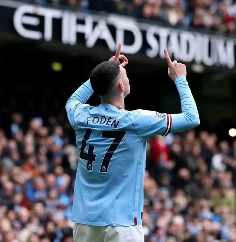 曼城首个英超冠军