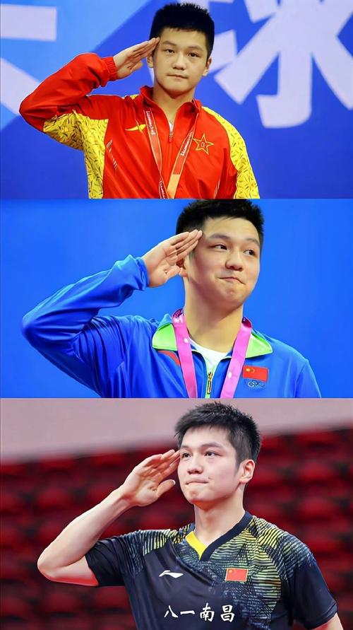 新中国第1个奥运冠军是谁