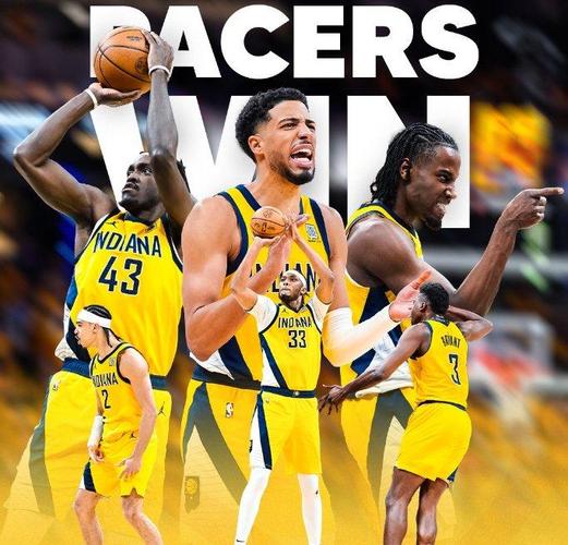 步行者队的队员名单是谁