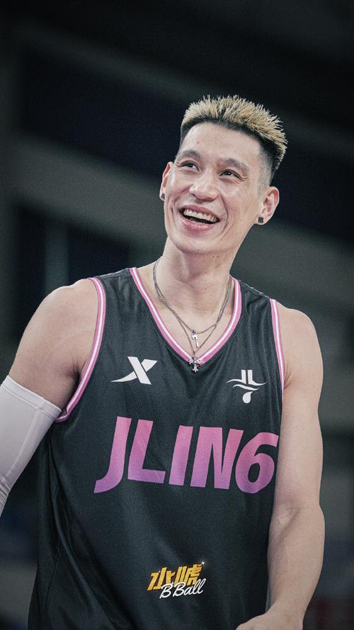 林书豪厉害还是周琦厉害