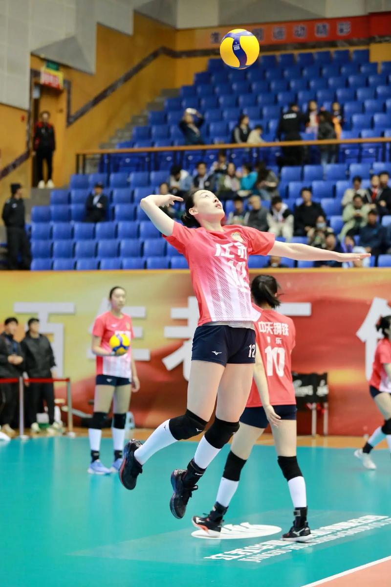 今年女排还有比赛吗