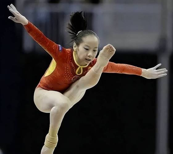 奥运会体操新规则