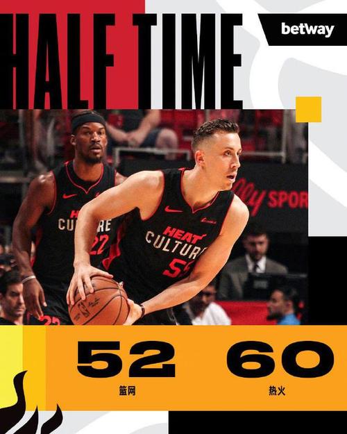 热火队最长连胜次数