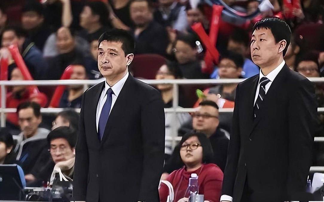 2021闵鹿蕾去哪了