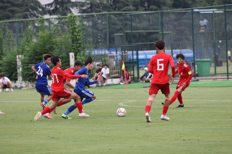 奥运会男足资格赛