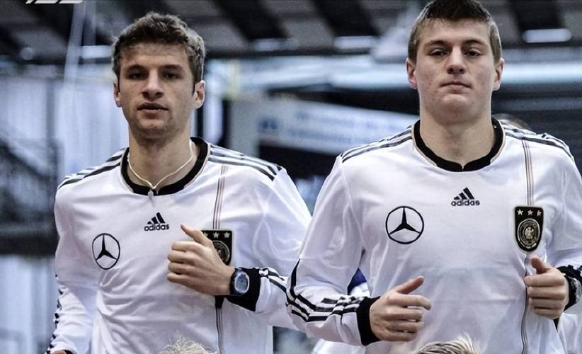 2014世界杯德国实力