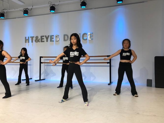 爵士舞需要基本功吗