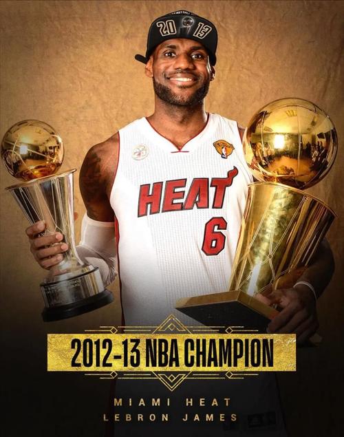 詹姆斯生涯个人荣誉