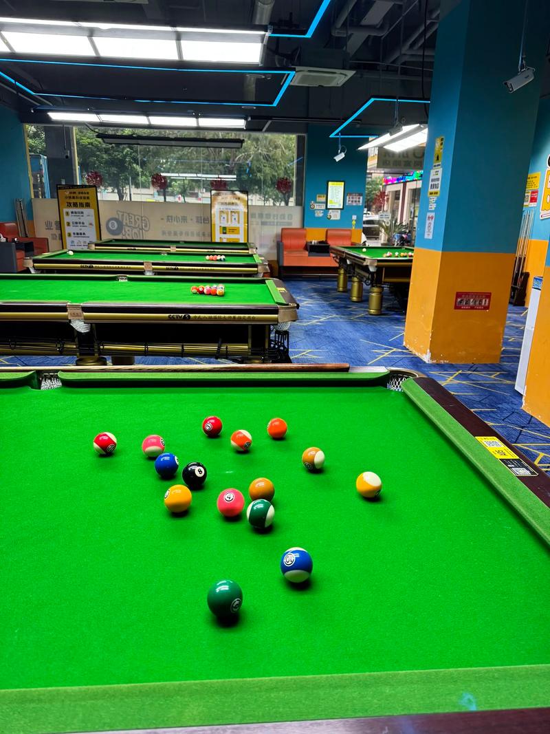 斯诺克为什么不限时