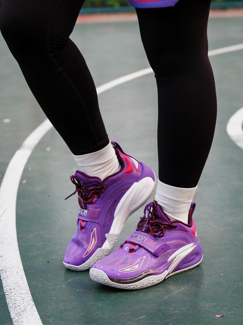 欧文系列球鞋排名