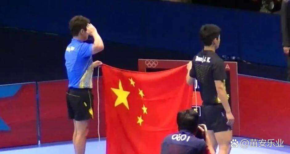 2012年伦敦奥运会中国第几名