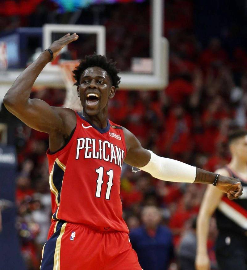 霍勒迪加盟奇才