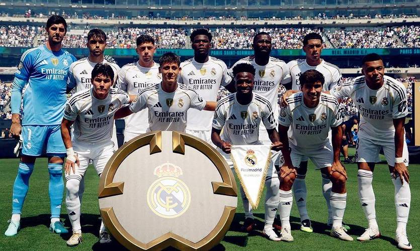 皇马效力过的球员