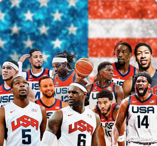 奥运会一共几支篮球队