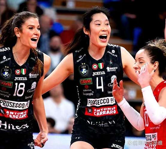 2022排球世锦赛冠军是谁啊