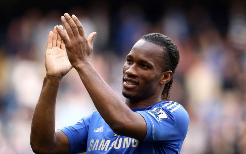 德罗巴啥时候退役的