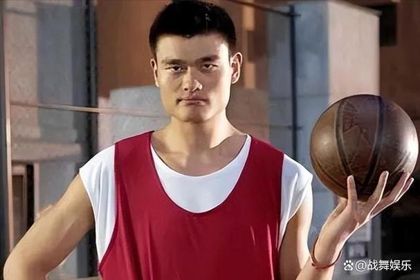 姚明每天吃什么