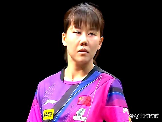 北京队女子乒乓球队员名单