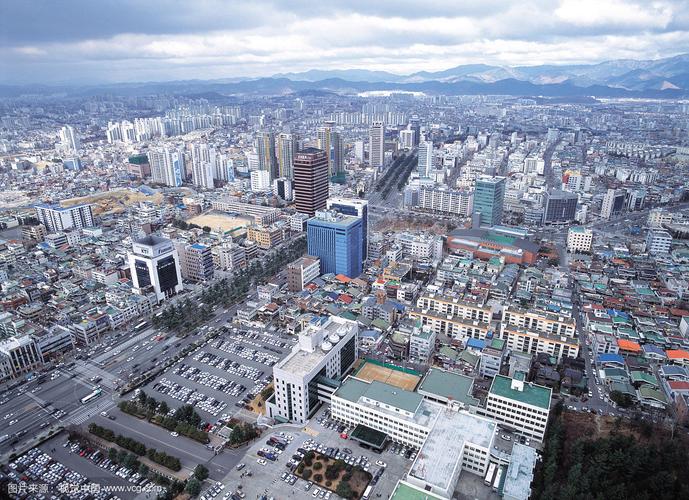 韩国大邱相当于中国哪个城市