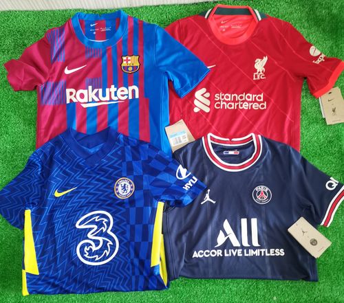 切尔西对巴萨第二回合几时打