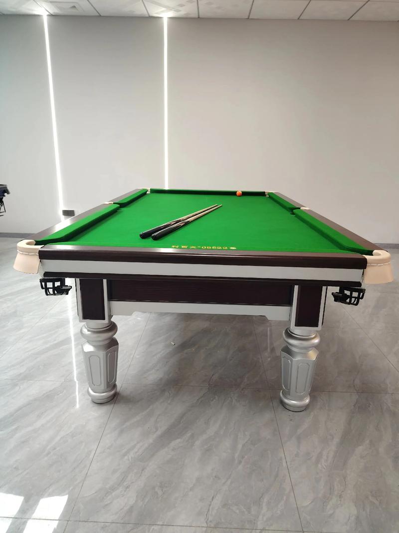 台球桌款式