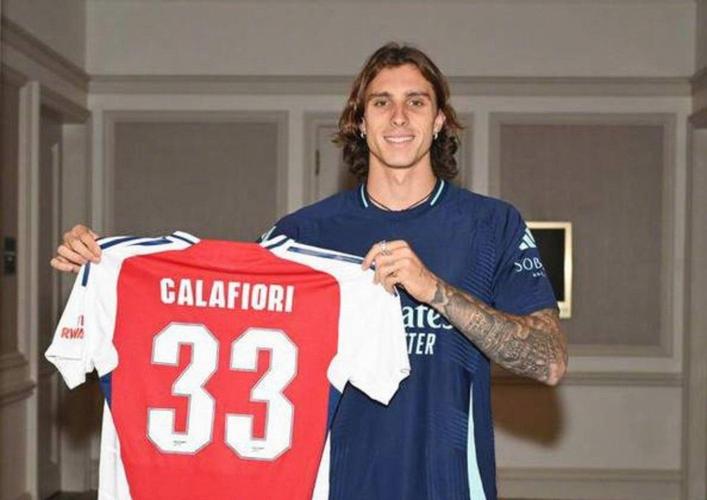 米兰最新转会传闻