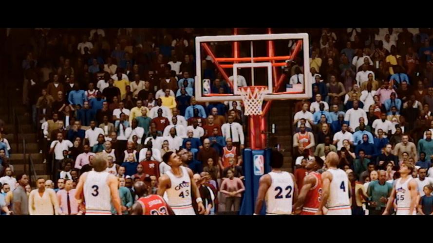 nba纪录片在哪可以看啊