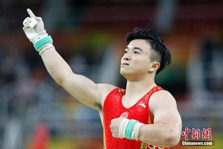 里约奥运会体操男团名单