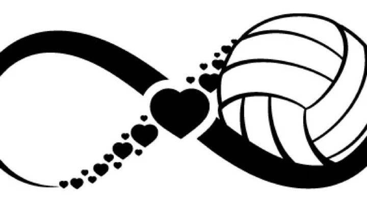 排球怎么讲英语