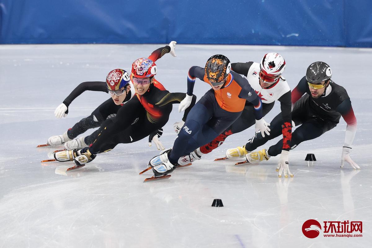 今天有哪些奥运会比赛