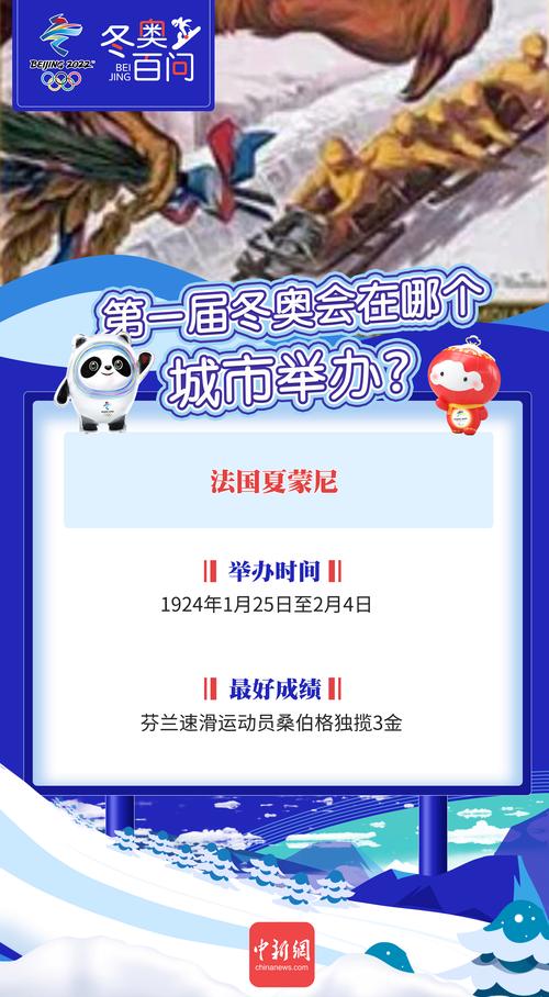 冬奥会哪一天举行