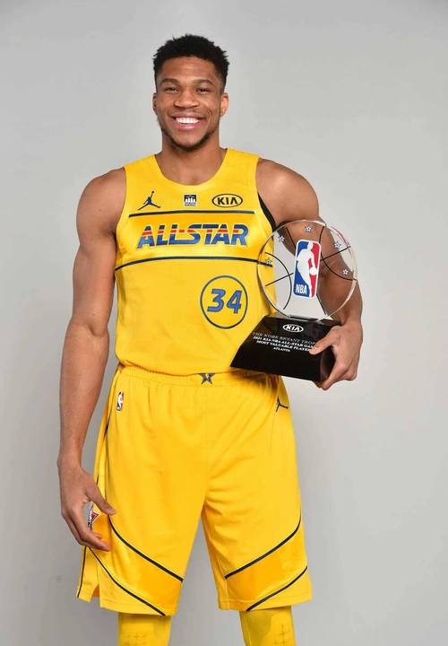 最出名的nba球星