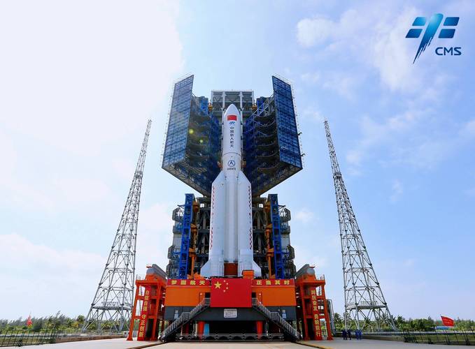 长征五号b运载火箭详情