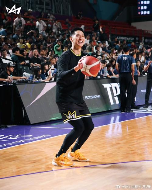 林书豪什么时候打cba