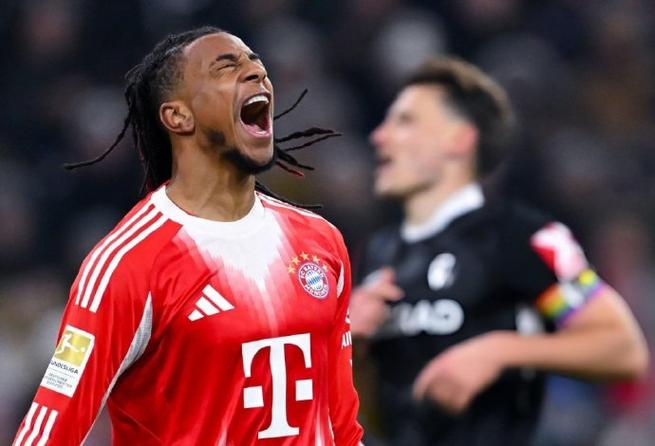 德甲最年轻的球员