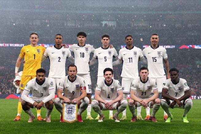 法国队2021欧洲杯阵容