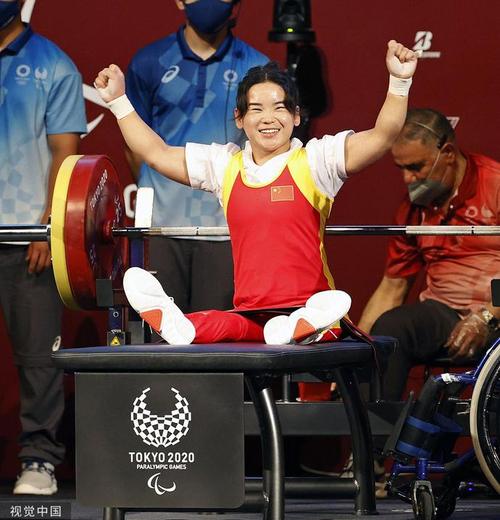 在哪里能看东京残奥会比赛结果