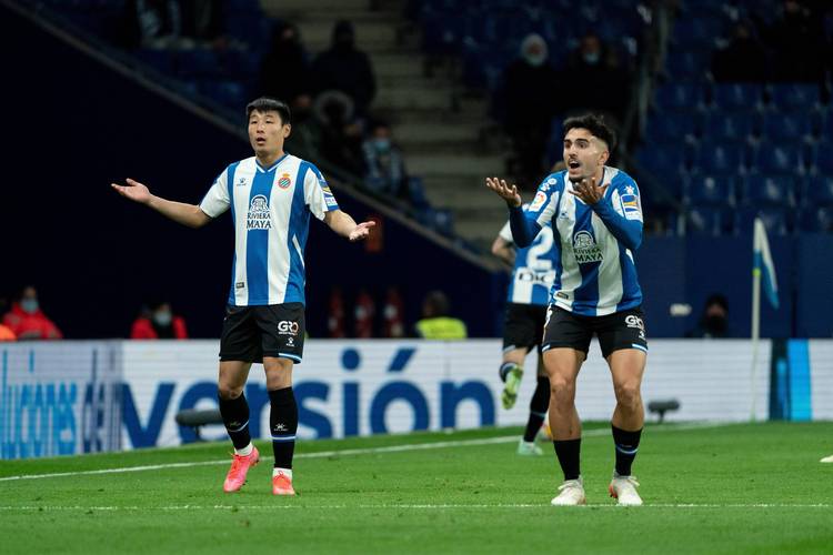 西班牙人vs比利亚雷亚尔录像