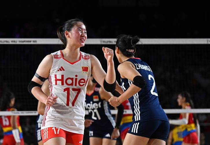 2019女排世界杯11场比赛录像