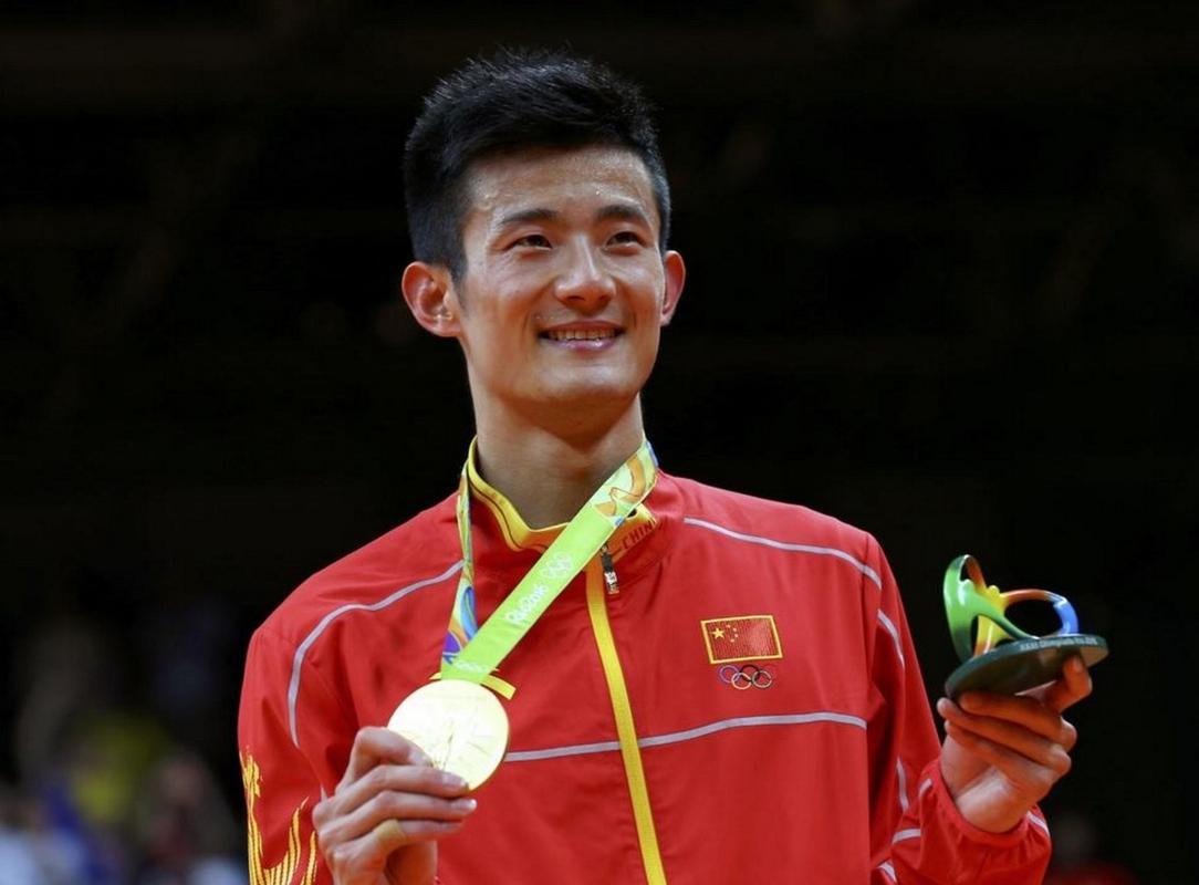 谌龙拿到金牌了吗